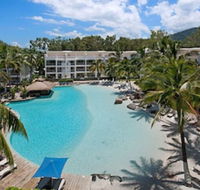 Penthouse 5134 Beach Club - Perth Resorts