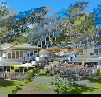 Summerhaze at the Cove - Accommodation Perth