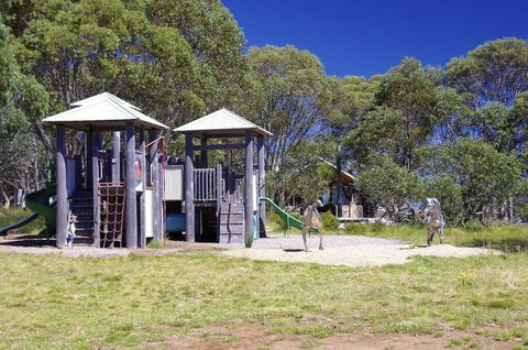 Bidgee Widgee - Accommodation Perth 1