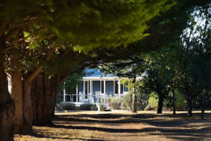 Wheatsheaf VIC Accommodation Perth