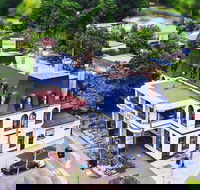 Healesville Grand Hotel - Accommodation Perth