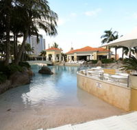 GCA Chevron Renaissance - Accommodation Perth