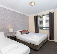 AirM8 Apartments Darling Harbour - Perth Resorts