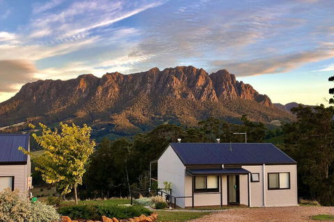 Manna Hill Farm - Accommodation Perth 2