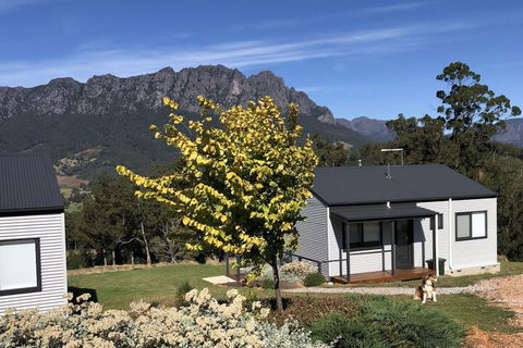 Manna Hill Farm - Accommodation Perth 1