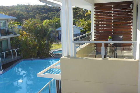 Pacific Blue Apartment 259 Port Stephens 265 Sandy Point Road - Perth Resorts 1
