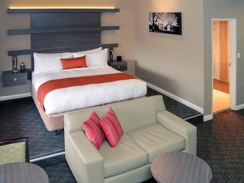 Mercure Orange - Perth Resorts 6
