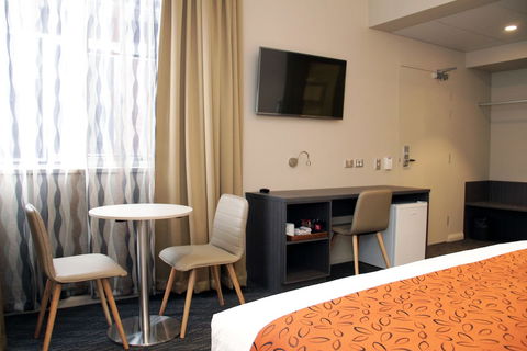 Mercure Orange - Perth Resorts 0