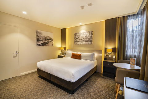 Mercure Orange - Perth Resorts 4