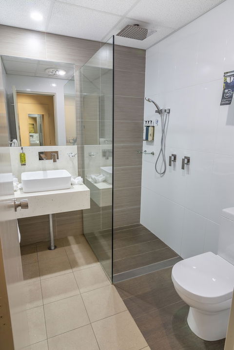 Mercure Orange - Perth Resorts 1