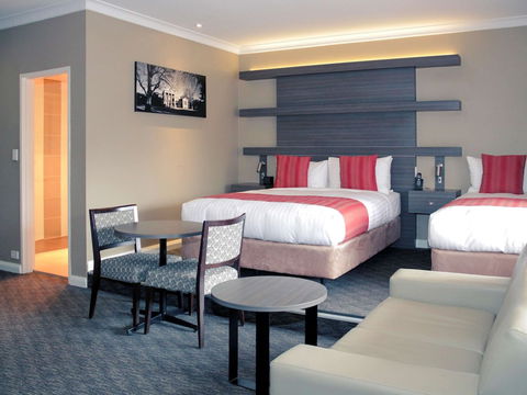 Mercure Orange - Perth Resorts 2