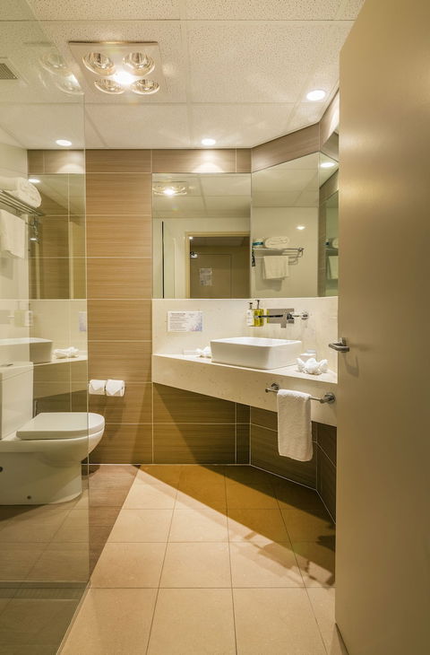 Mercure Orange - Perth Resorts 5