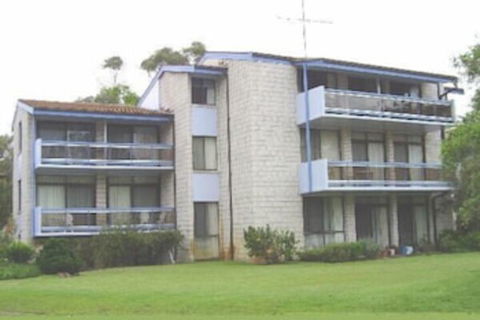 Villa Ellisa, Unit 5/10 Columbia Close - Perth Resorts 0