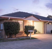 Grange Villas - Accommodation Perth