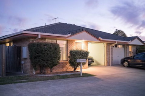Grange Villas - Accommodation Perth 0