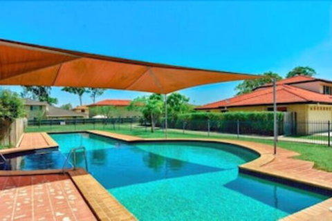 Grange Villas - Accommodation Perth 1