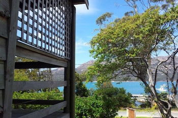Freycinet Cottage 1 - Accommodation Perth 4