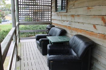 Freycinet Cottage 1 - Accommodation Perth 2