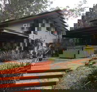 Eatons Hill Retreat - Perth Resorts