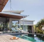 Akoakoa Sunrise Beach - Accommodation Perth