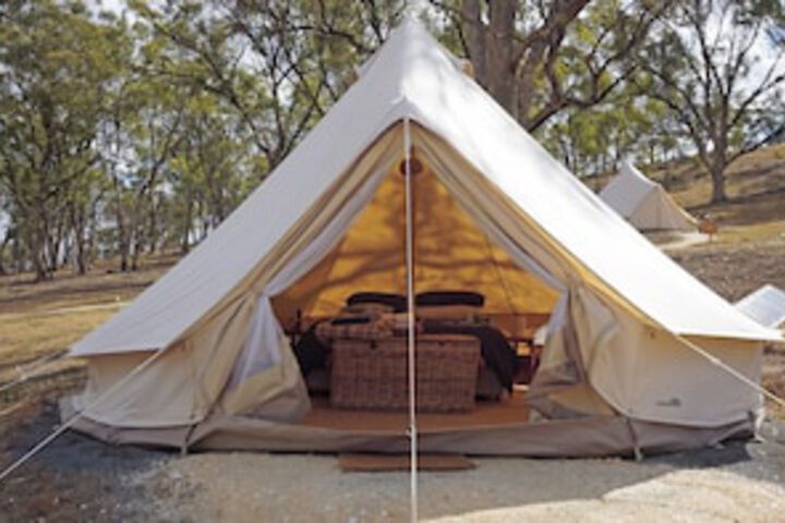 Yandoit VIC Accommodation Perth