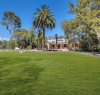 Bungala House 1856 - Accommodation Perth