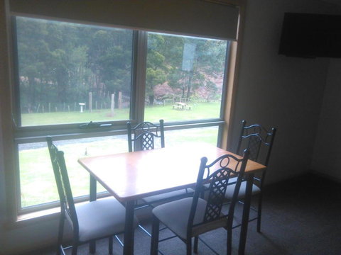 Sunny Gum - Perth Resorts 5