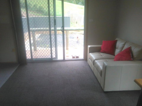 Sunny Gum - Perth Resorts 1