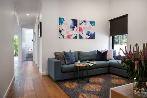 Casa Lagrima - Accommodation Perth 4