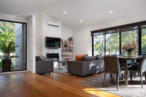 Casa Lagrima - Accommodation Perth 6