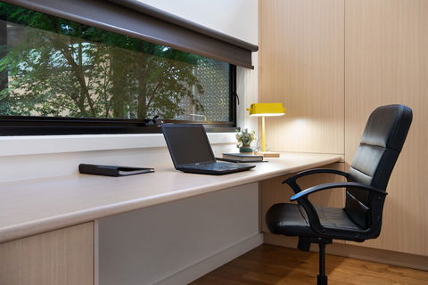 Casa Lagrima - Accommodation Perth 2
