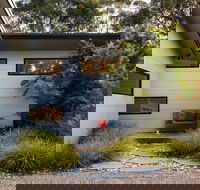 Casa Lagrima - Accommodation Perth