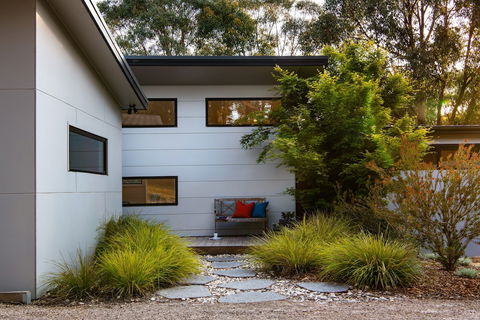 Casa Lagrima - Accommodation Perth 0