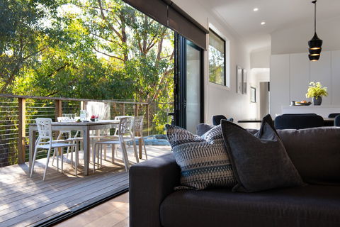 Casa Lagrima - Accommodation Perth 1