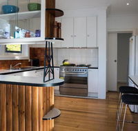 Main Retreat  Cottage - Perth Resorts