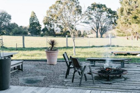 Omaroo - Accommodation Perth 2