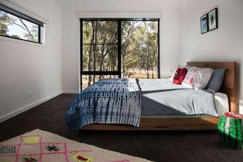 Yandoit Church - Accommodation Perth 5