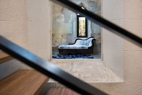 Yandoit Church - Accommodation Perth 2