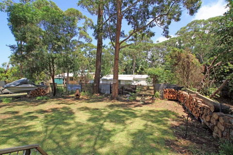 Beach & Bush Getaway - Accommodation Perth 4