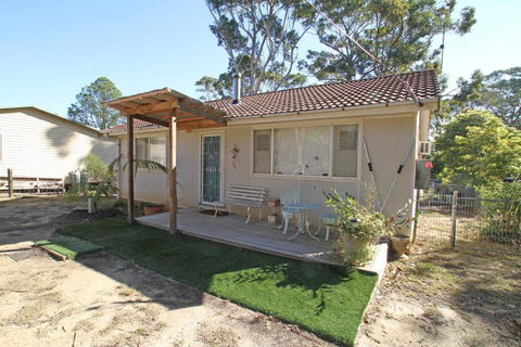 Beach & Bush Getaway - Accommodation Perth 6