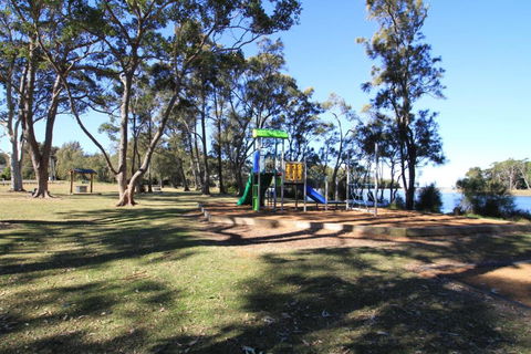 Beach & Bush Getaway - Accommodation Perth 5