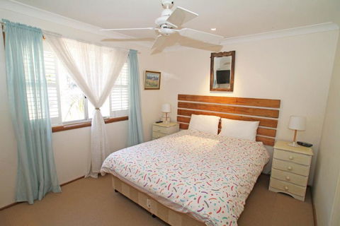 Beach & Bush Getaway - Accommodation Perth 1