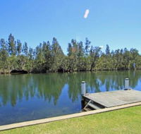 Ranu House Waterfront - Accommodation Perth