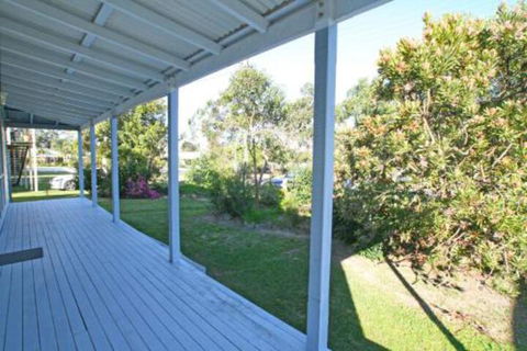 South Sussexs Blue Cottage - Accommodation Perth 5