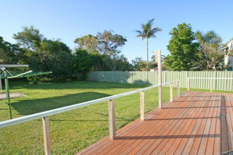 South Sussexs Blue Cottage - Accommodation Perth 0