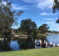 The Moorings Waterfront - Accommodation Perth