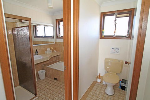 The Oasis On Jacobs Drive - Perth Resorts 2
