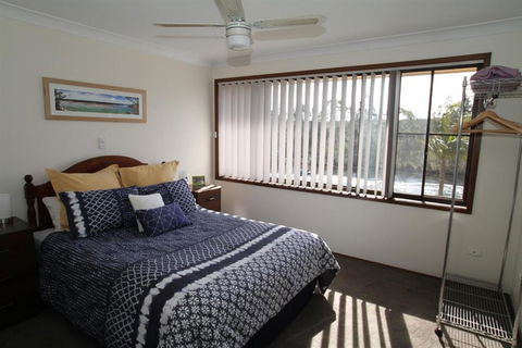 The Oasis On Jacobs Drive - Perth Resorts 1