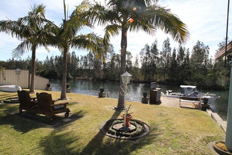 The Oasis On Jacobs Drive - Perth Resorts 3