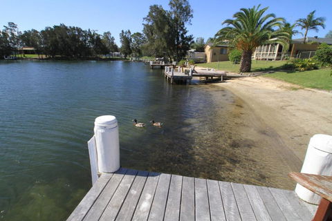 The Waterfront On Teal - Perth Resorts 1